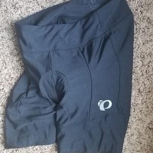 Pearl Izumi cycle shorts